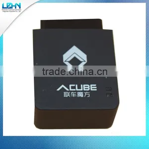 Make Remote Control Car Module With Mobile App A-CUBE APP Automatic Control Car Conditions thumbnail-3