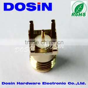 Right Angle Connector Sma Pcb Connector thumbnail-1