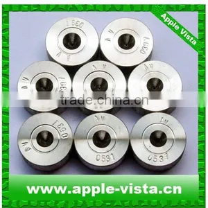 Progressive Dies Deep Draw Die Polycrystalline Carbide Diamond Wire Drawing Die thumbnail-5