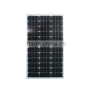 Mono Crystalline Solar Panel thumbnail-2