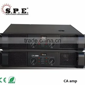 Lab.gruppen Amplifier Fp10000q Digital Class d Amplifier thumbnail-4