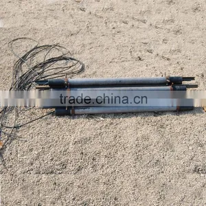 TA3 2.6''' HSCI Tubular FeSiCr Anode thumbnail-4