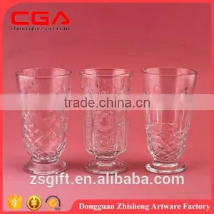 Wholesale Clear Wine Glass Drinkware thumbnail-1