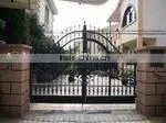 Iron Gate Casting Gate Garden Gate thumbnail-1