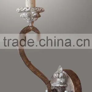 Zhongshan Led Wall Light Round Lightings thumbnail-1