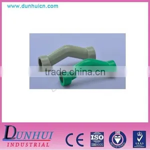 ISO9001 Approved High Quality Ppr Meterial Bridge Pipe thumbnail-2