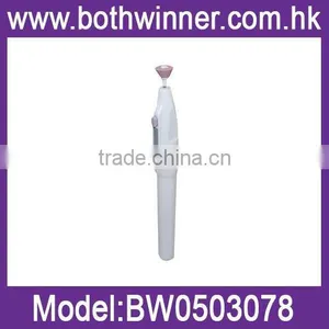 Pro BATTERY NAIL DRILL Manicure Pedicure Drill File thumbnail-1