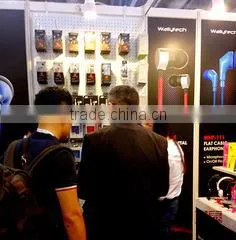 Wallytech Electronics Co., Limited company overview - view 2 thumbnail