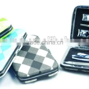 6 Pcs Mini Size Travel Manicure Set thumbnail-1
