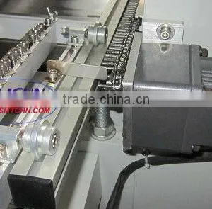 Small Wave Solder Machine LF230A/Mini Wave Solder Machine/Lead Free Wave Solder Quality Choice Most Popular thumbnail-4