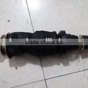 Shacman Truck Used Gasbag Shock Absorber, Airbag Shock Absorber thumbnail-5