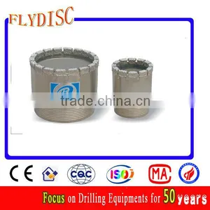 Electroplated Diamond Core Drill Bit, Diamond Core Drill Bit thumbnail-1