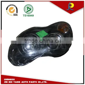 Original Equipment Headlamp(L) for BYD F0 Car Parts Accessories thumbnail-1