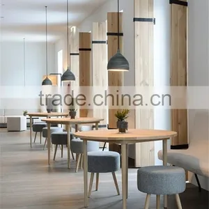 Latest Design OEM Fashion Hotel Restaurant Furniture thumbnail-2