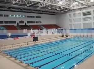 1.2meter Length Linear High Bay for Warehouse, Production Line,canopy Lights thumbnail-4
