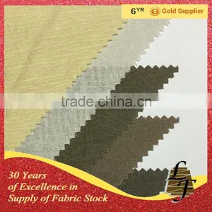 Cotton Linen Fabrics Stocklot Wholesale P6524-A16071622 thumbnail-5