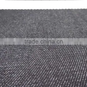 Cheap Cotton Denim Fabric for Jeanet Stocklot thumbnail-6