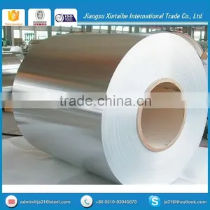 New 304 Stainless Steel Coil Stainless Steel Plate Sheet thumbnail-1