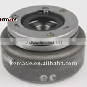 250cc Water Cooled Engine Parts Magneto Cylinder 250cc Cylinder thumbnail-1