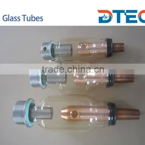 DTEC XXH-3005 Portable Gas-filled X-ray Flaw Detector,with Flat Target, Panoramic Glass X-ray Tube thumbnail-5
