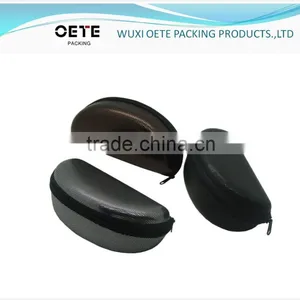 Metal/plastic Optical Glasse Cases/nicel Glass Case for Children thumbnail-4