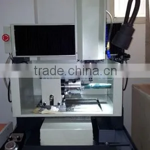 Easily Operated Jewelry Carving Machine SG320M Engraving Machine Cheap Four Axis Machine Tools thumbnail-5