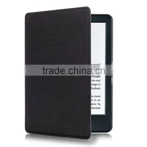 Top Selling In Flip PU Leather Tablet Case For Amazon New Kindle 2016 thumbnail-4