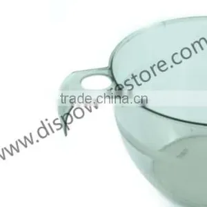 Plastic Coffee Cup thumbnail-1