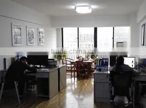 Baoji Boyang Metal Material Co., Ltd. company overview - view 2 thumbnail