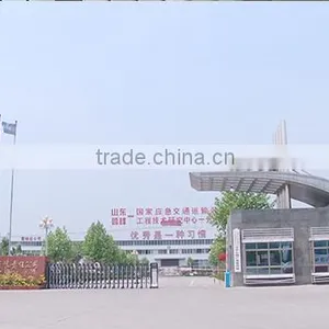 Shandong Lufeng Special-Purpose Vehicle Co., Ltd. company overview - view 1 thumbnail