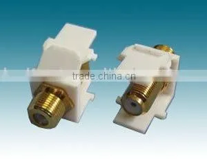 F Connector Coupler thumbnail-1