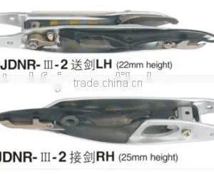 DNR Heavy Rapier Gripper at Competitive Price The Carpe Trapier Head thumbnail-5