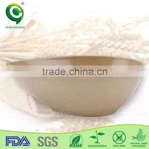 Eco-friendly High Quality Soup Salad Bowl thumbnail-4