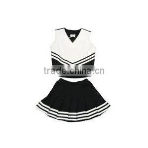 Cheerleader Uniforms thumbnail-1