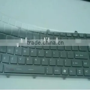 Tpu Keyboard Cover for Msi Gt60/70 GE60/70 Gx60/70 Gp60 Gt780(DX) CR CX thumbnail-1