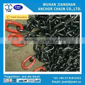 Buoy Anchor Chain Gold Supplier thumbnail-1