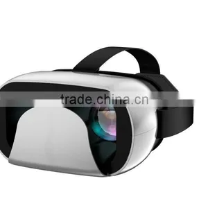 3d Glasses Virtual Reality vr Headset vr Box 2.0 thumbnail-4