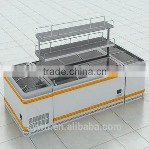 Fridge Freezer and Cooler thumbnail-2