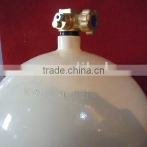 Cng Tank Cylinder thumbnail-1
