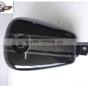 Motorcycle Fuel Tank thumbnail-2