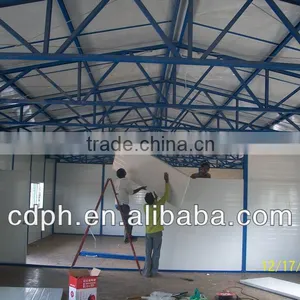 Hot Selling China Prefabricated Homes Products thumbnail-2