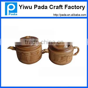 Fashion Bamboo Pots thumbnail-1