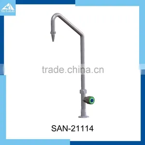 Laboratory Equipment Single Outlet Faucet Lab Water Tap thumbnail-6