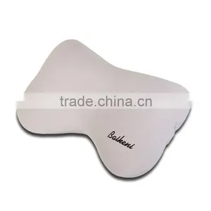 Memory Foam Head Pillow Car Neck Pillow for Driving Life thumbnail-1