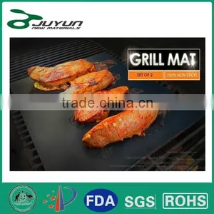 33*40cm Reusable Non-stick Cooking Liner With FDA Certified thumbnail-2
