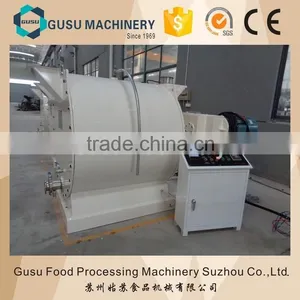Automatic Small Capacity Chocolate Grinding Equipment/ Conching Machine 086-18662218656 thumbnail-4