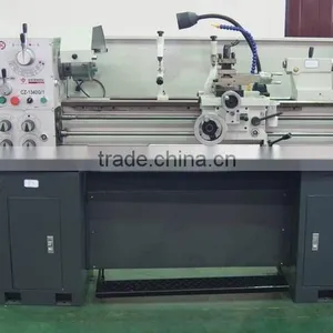 Metal Cutting Mini Lathe, Bench Lathe CZ1340G for Sale, Good Quality Lathe thumbnail-3
