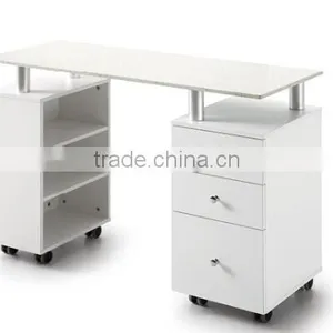 Nail Table Manicure Table Used Professional Nail Table thumbnail-2