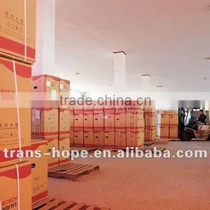 Warehouse Service in China thumbnail-1