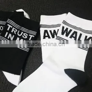 Custom Design High Quality Baby Girls Socks thumbnail-3
